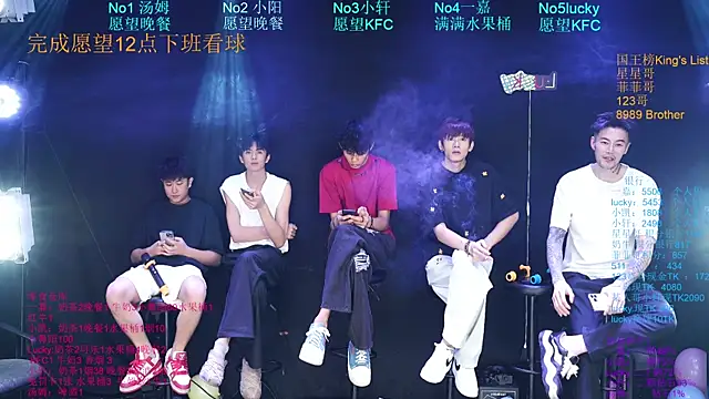 Zouzouboy-001 online show from June 16, 12:08 pm
