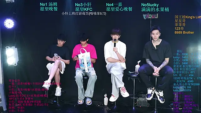 Zouzouboy-001 online show from June 19, 12:20 pm