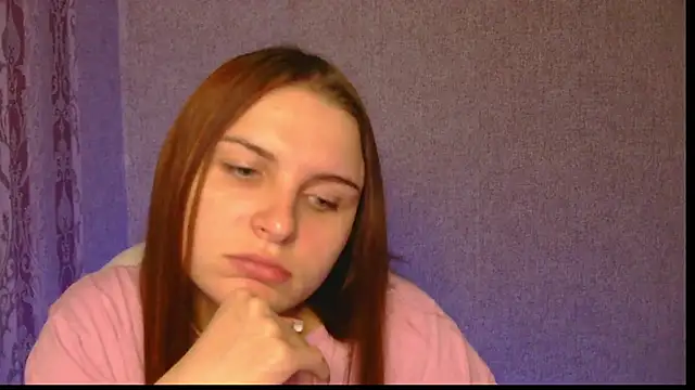 Amelia meeow online show from April 30, 4:41 am