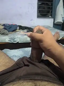 IndianDaddy0 online show from June 1, 6:09 pm