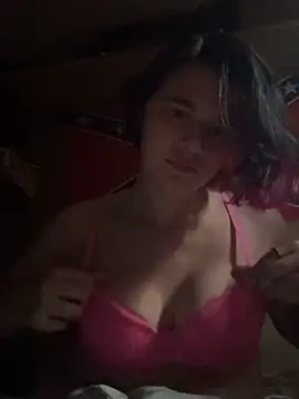 Riot2123 online show from April 25, 2:03 pm