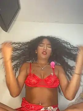 Rosamosquet online show from April 22, 2:29 pm