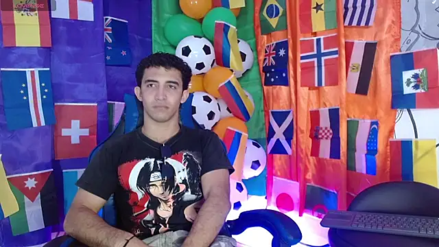 caius bigcock1 online show from June 28, 12:22 pm