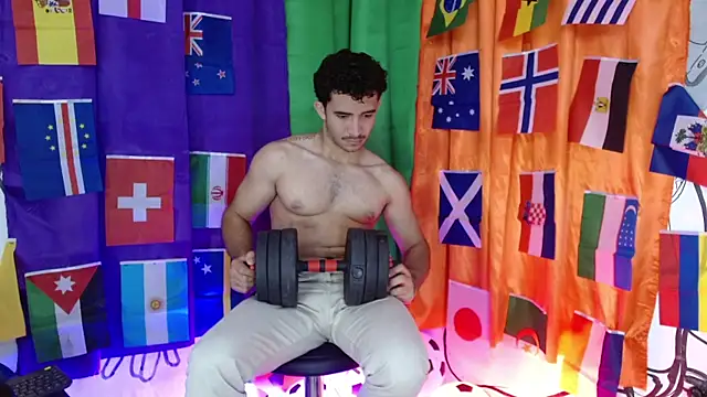 caius bigcock1 online show from July 19, 12:31 pm