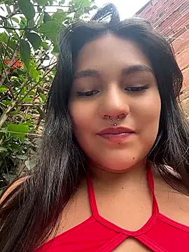 emily gv1 online show from July 15, 6:13 pm