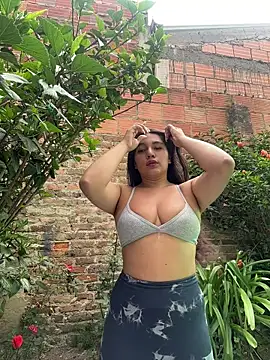 emily gv1 online show from July 22, 7:16 pm