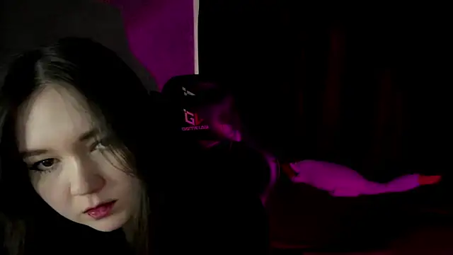 TecnaSanzzz online show from April 24, 11:12 am