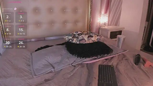 Snapshot of scarleettdoll chatting on July 23, 1:58 am scarleettdoll online show from July 23, 1:58 am