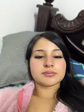 Ameira70 online show from April 27, 7:23 pm