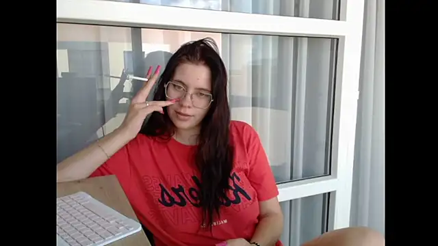 Snapshot of Lanaa_Rossee chatting on June 9, 1:34 pm Lanaa Rossee online show from June 9, 1:34 pm