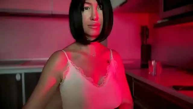 Goddess Tati online show from May 9, 4:23 pm