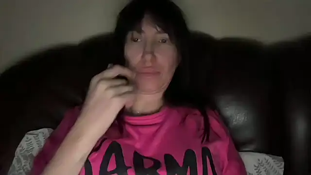 Goddess Tati online show from May 16, 7:34 pm