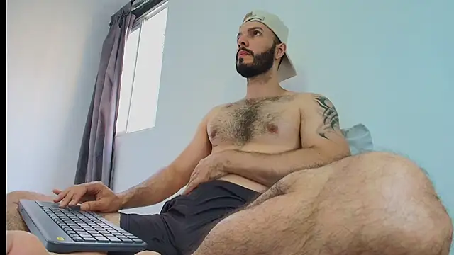 tommel bailey online show from June 13, 12:36 pm