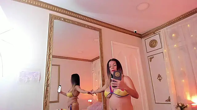 cris milk online show from June 17, 7:26 pm