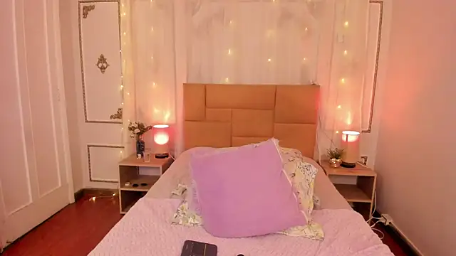 cris milk online show from July 23, 1:58 am