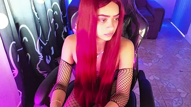 lia varel online show from May 15, 2:13 pm