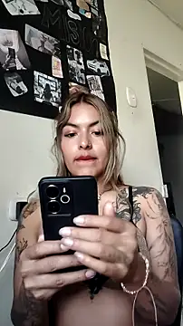 evafuckasd online show from April 22, 6:53 pm