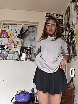 evafuckasd online show from June 5, 7:52 pm