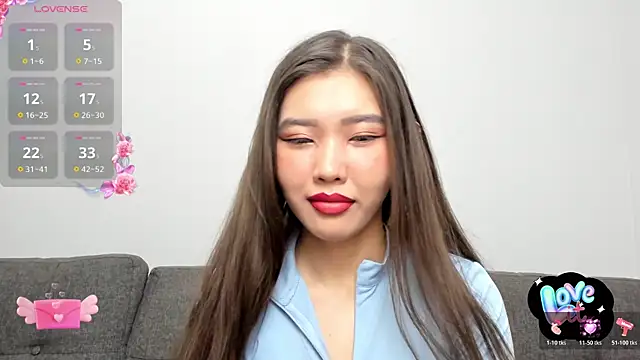Misoca online show from May 31, 4:14 pm