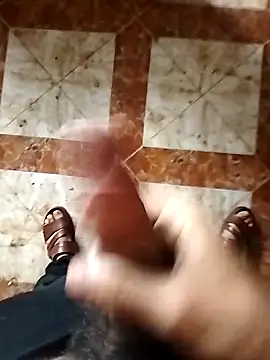 Oussama  001 online show from May 2, 12:21 pm