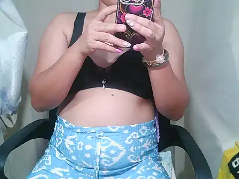 AsianHot Pussy online show from May 8, 12:10 pm
