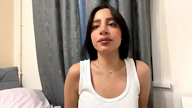 AngellaBarbini online show from June 8, 4:18 pm