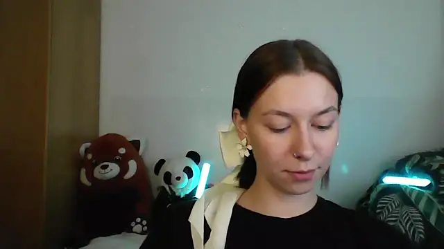 JuicyErika online show from May 2, 8:03 pm