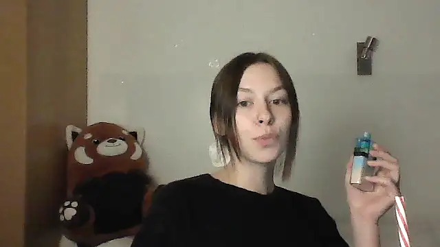 JuicyErika online show from May 6, 8:36 pm