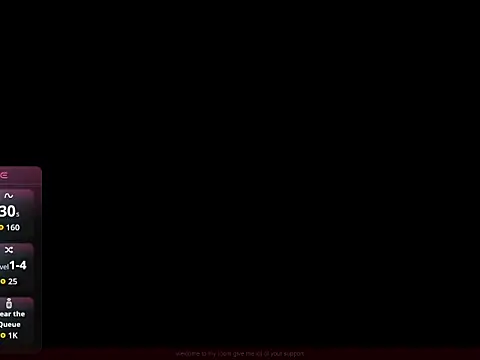 Snapshot of Myra_Luxe chatting on June 29, 3:45 pm Myra Luxe online show from June 29, 3:45 pm