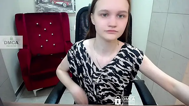  donnaSia  online show from May 5, 11:18 am