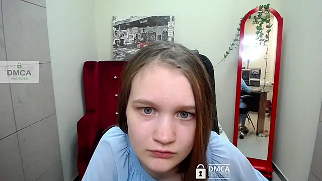  donnaSia  online show from May 20, 11:27 am