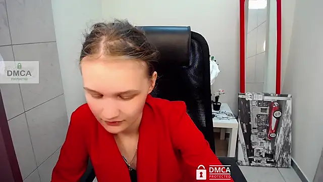  donnaSia  online show from June 23, 10:46 am