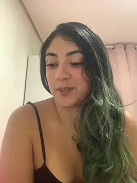 Snapshot of Camilaafg chatting on June 15, 11:07 pm Camilaafg online show from June 15, 11:07 pm