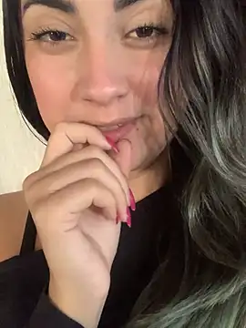 Snapshot of Camilaafg chatting on August 1, 12:26 pm Camilaafg online show from August 1, 12:26 pm