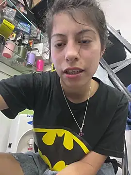 titi 337 online show from April 29, 3:16 pm