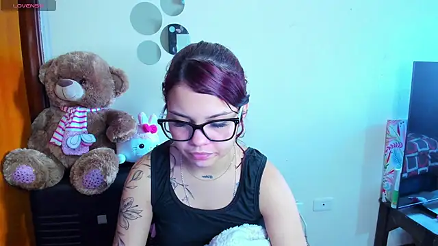angelina 77 online show from May 6, 6:24 pm