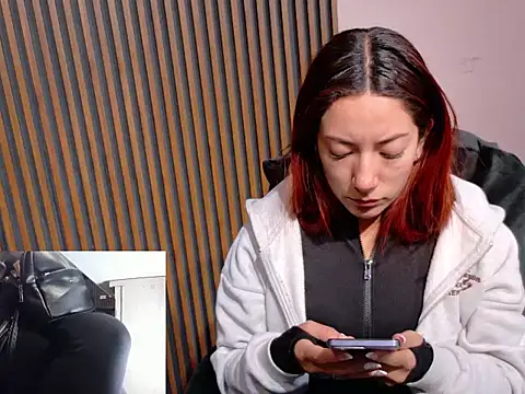 MissOffice  online show from June 12, 11:31 am