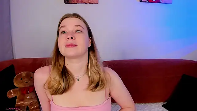 MERRIEMS online show from July 24, 11:14 pm