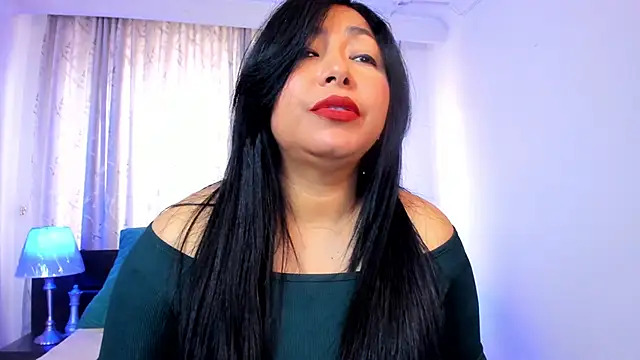 Victoria kim lee online show from May 11, 4:04 pm