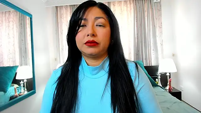 Victoria kim lee online show from May 25, 1:39 pm