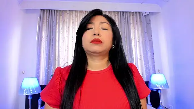 Victoria kim lee online show from June 4, 1:28 pm