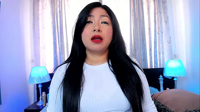Snapshot of Victoria_kim_lee chatting on June 11, 2:04 pm Victoria kim lee online show from June 11, 2:04 pm