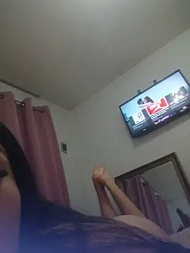 Exoticafrodita online show from August 2, 10:52 pm