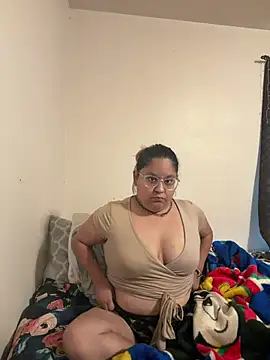 Diablita 956 online show from May 2, 9:31 pm