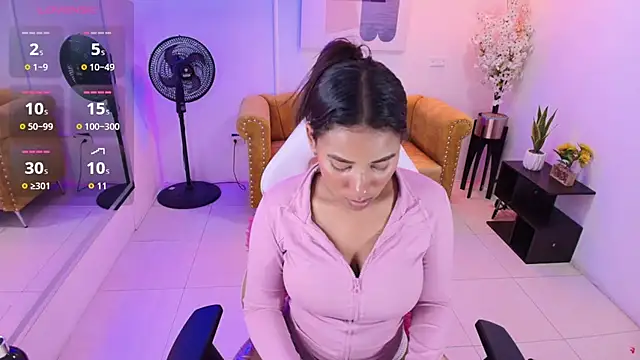 Afrodita loren online show from July 26, 3:19 pm