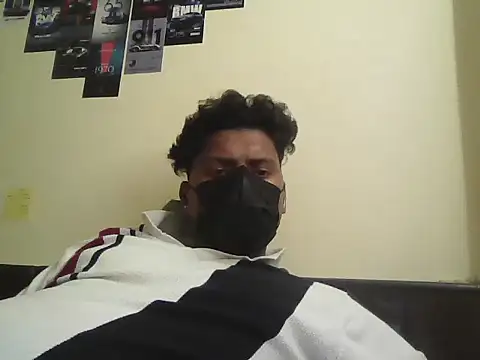 Secreat playBoy001 online show from April 21, 5:39 pm