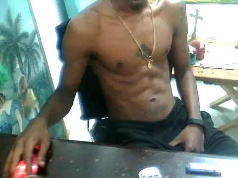 BlackDck420 online show from April 30, 8:26 pm