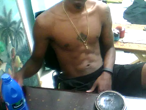 BlackDck420 online show from May 1, 3:05 pm