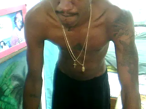 BlackDck420 online show from May 2, 5:29 pm