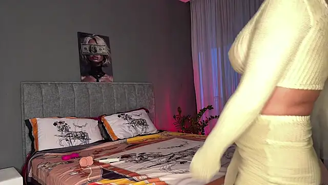MissJessX online show from June 12, 1:37 am